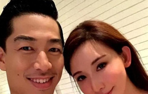 林志玲老公坦言两人交往原因，语言不通是关键，如今感情越来越好