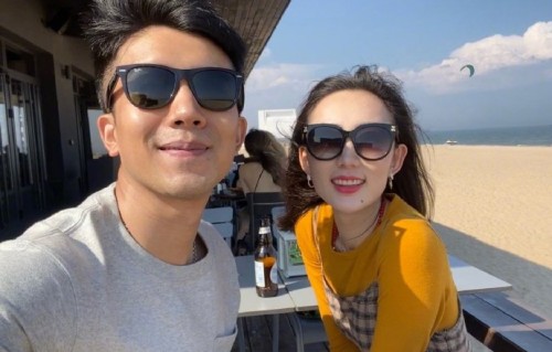 孙绍龙官宣婚讯后，他主演的新剧《生万物》会有何影响？|国民生活剧|我要和你在一起|杨柳|粉丝生活分享|我们结婚了
