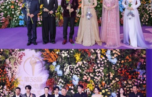 第38届百花奖闭幕式最终各大奖项花落谁家？