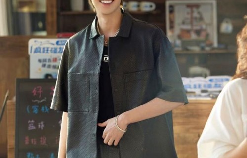 王传君武大靖暂别，“亲爱的客栈”迎“东坡养生日”