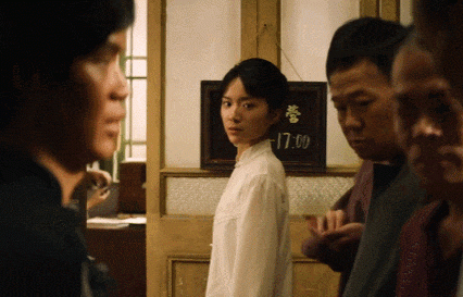 李思潼官宣入行 | 贵圈吹起高知风：真学霸们，从不靠颜值吸粉