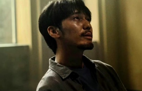 《昨夜将至》开播！王佳佳玩反差，佟大为“阴狠”，江疏影惊艳