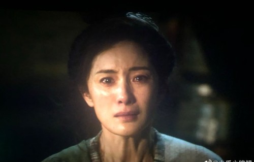 杨幂在《长安的荔枝》中表现如何？|情感|木棉花|影片|郑玉婷|沉默