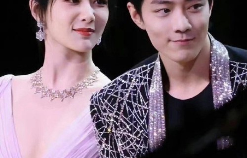 杨紫能否拿下本届白玉兰奖最佳女主角？