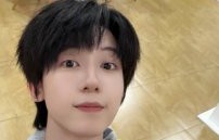 藏了一个月！杨博文公开给未来自己的便利贴