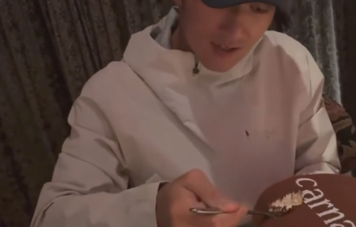 谢霆锋张柏芝离婚15年首同框？网友扒用餐视频细节：世纪大破冰