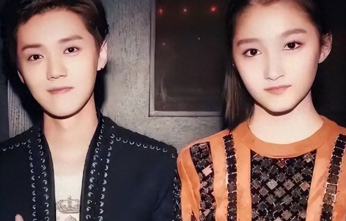 分手传闻还没结束，鹿晗与热巴恋情传闻再起，但两人关系早有真相 