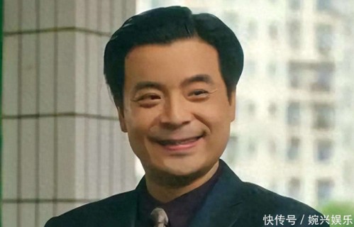 原来他们是夫妻，演了60部戏都没红，如今52岁演《轧戏》终于红了