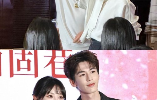 仇一代和解，仇二代加盟花少8|张凌赫|花儿与少年·好友记|田曦薇