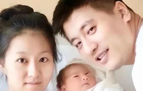 张雪峰前妻终于表态！称只想和女儿安静生活，直言前夫承受了太多