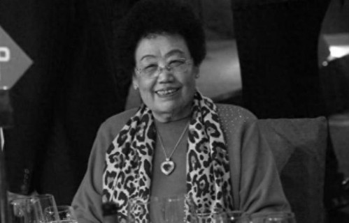 陈丽华离世仅6天，迟重瑞身上小细节说明一切，他的态度很明显了