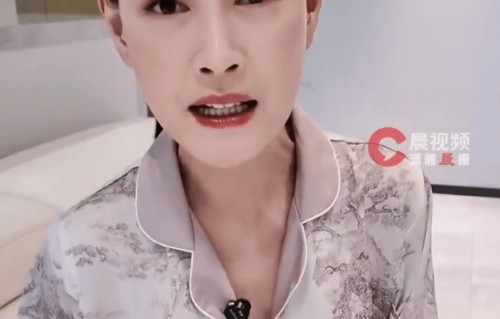 《倚天屠龙记》女演员谈孩子“早恋”！建议父母不要把早恋妖魔化