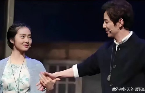 黄多多从话剧《水中之书》到电影《人·鱼》的演艺成长路径是什么？