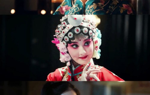 拍摄电视剧《主角》过程中，剧组克服了哪些意想不到的困难？