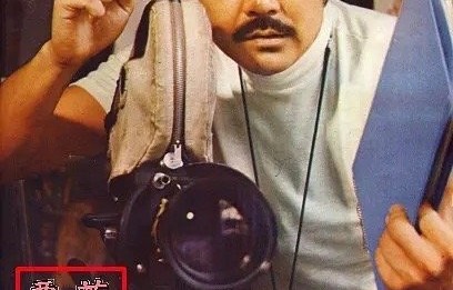 郑少秋版楚留香为何能被奉为经典？他的演绎有什么过人之处？