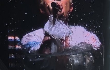 吴克群为什么会前往岳阳并参与“大美江湖”演唱会活动？|将军令|舞台|音乐|人生|岳阳市