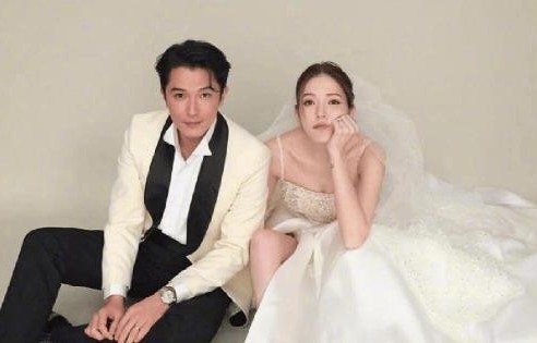 许玮甯邱泽婚礼嘉宾名单公开!蓝心湄曾之乔陈意涵受邀,为新人送上祝福 - 明星关系图