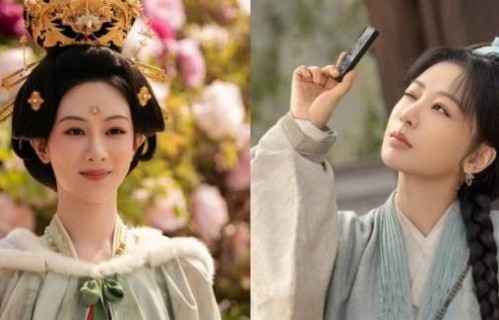 博主:古装大女主剧落魄千金含量超标 女性独立自强热潮