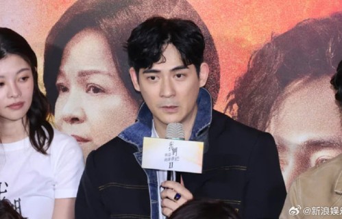 周渝民在妻子喻虹渊复出后将如何调整来支持家庭与事业？