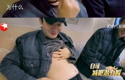 黄晓明年轻时颜值巅峰有多惊艳？