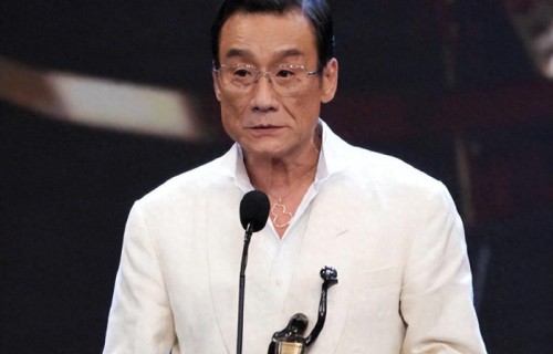 金像奖获奖名单出炉:梁家辉五封影帝，章子怡马丽做了一晚冷板凳|香港金像奖|张继聪|舒淇|古天乐|香港电影