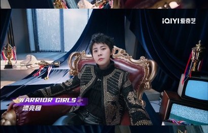 冠军跨界！王濛《乘风2026》甜歌惊艳，网友：眼睛就是尺，音准也是！