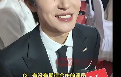网友如何评价张翅的谦虚回应？