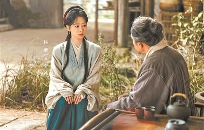 导演惠楷栋：在岁月磨砺中守住最珍贵的家业精神|延禧攻略|刑侦剧|我是刑警|垂类行业剧|非流量剧
