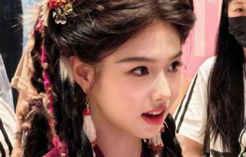 《百妖谱》原著的“只医妖不救人”设定会保留吗？|艾米|狂澜|造型|开机|郭敬明