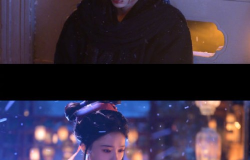 张凌赫林允合作的《归鸾》具体什么时候播出？