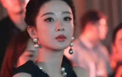 杨紫在白玉兰提名晚宴上的发言内容是什么？