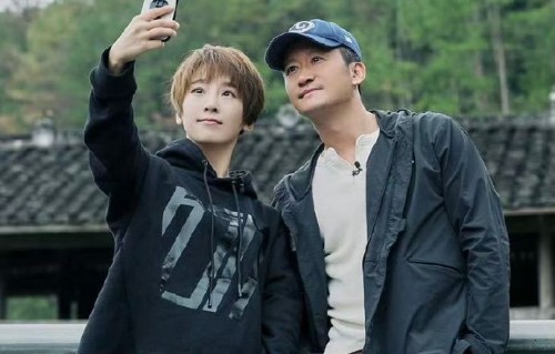 网友为什么普遍支持吴京和谢楠“男主内女主外”的家庭分工模式？