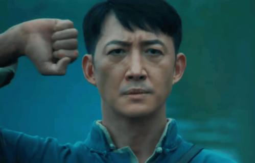 《八千里路云和月》张云魁六大恩人结局，卢云惨死，孟万福意难平