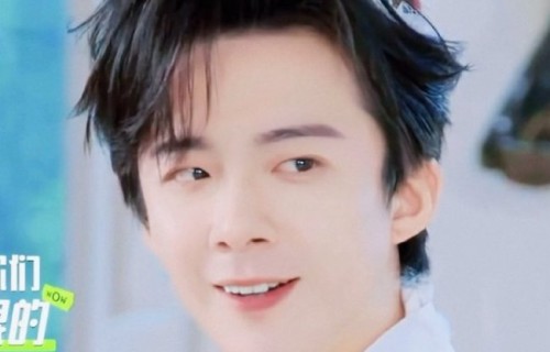 刘宇宁不经意叫宝宝 反差萌引爆热搜|地球超新鲜|王玉雯|陈星旭|脱口而出|自然