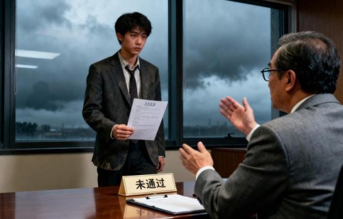 二十生野草，五十长成树：生活不必苦熬，岁月自会慢慢缠绕成荫