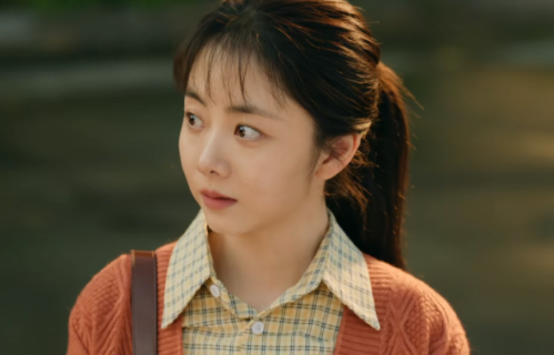 “柳红”大变样！《我的山与海》中演“包租婆”，49岁美出新高度