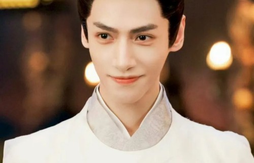 爱奇艺独播!40集古装爱情剧《颜心记》来了,罗云熙、宋轶领衔,陈瑶、丞磊助阵,这剧值得一看!