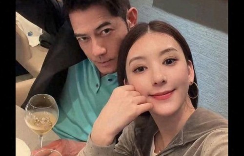 郭富城方媛:九年婚姻，从争议到温情，事业家庭双圆满_生活好物