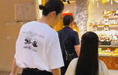 麦麦李行亮参加的《再见爱人4》是什么类型的节目？