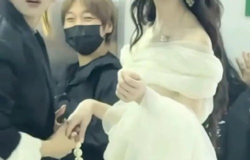 你磕张月陈瑶的“瑶台月下”姐妹情吗？