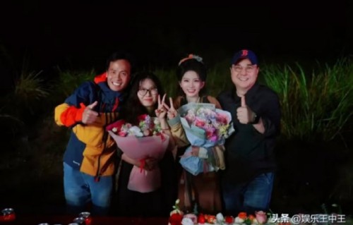 短剧女王余茵揭短剧与长剧表演秘诀：过程入心，结果外化