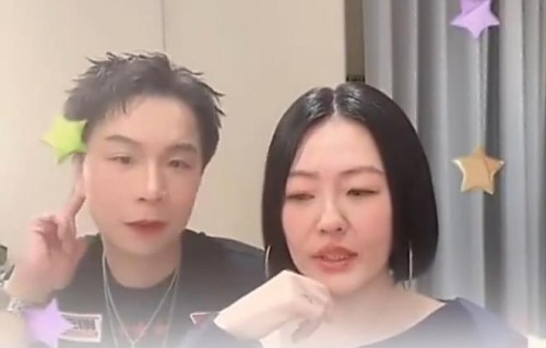 小S复工状态好，坦言比以前更放松，回归节目将在4月6日播出