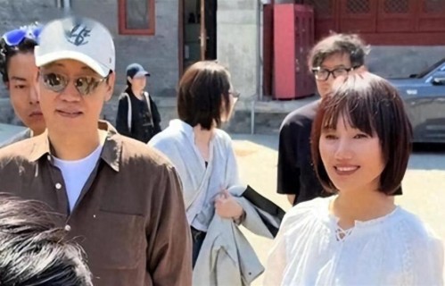 与吴越再婚真相大白后，辛柏青首次谈及朱媛媛，他的回答击碎流言