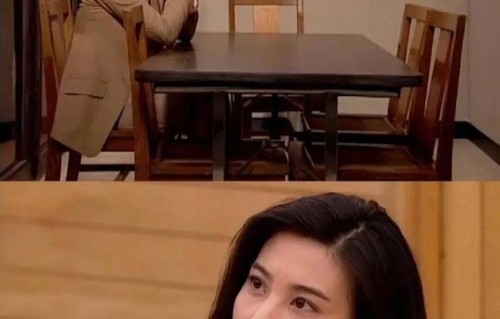 林漪娸揭“伸舌”往事：比职场霸凌更可怕的，是受害者不敢说！