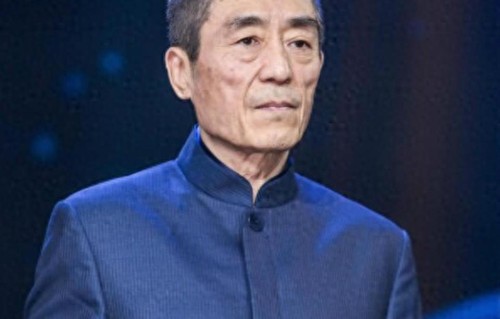 央媒官宣张艺谋新职！移民谣言粉碎，身份曝光