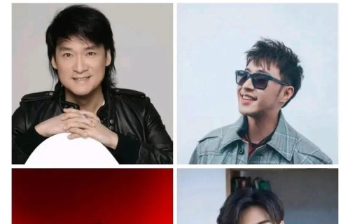 2023《好声音》四大导师出炉,整体咖位还不如第九季,节目没救了