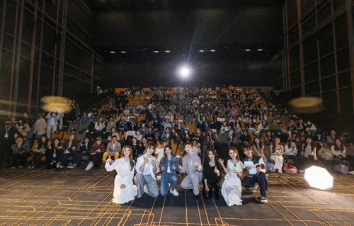 笑点与温情拉满，《合伙人》筹备篇看片会圆满结束 