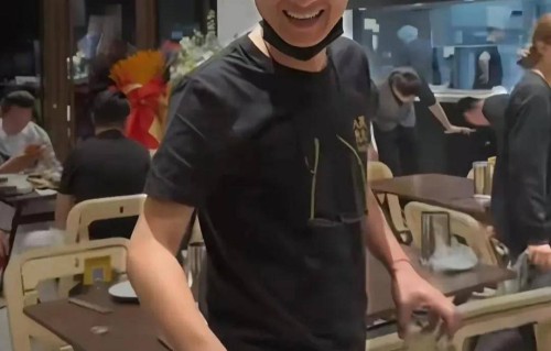 周一见12年后，文章开店客流爆满，马伊琍蜕变，唯有姚笛复出艰难