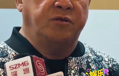 曾志伟后续会分享少量《狩谎》拍摄物料吗？