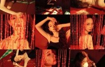 戚薇如何回应网友对她‘美背该拔火罐’的趣味调侃？